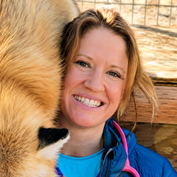 Laura Boehler, DVM