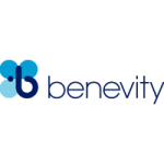 Logo Benevity