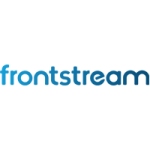 Web Logo Frontstream