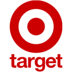 Web Logo Target